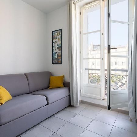 Studio ** Vieux Port Marseilles Buitenkant foto